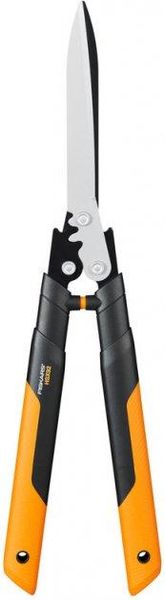 Ножницы для живой изгороди Fiskars PowerGear X HSX92 (1023631) 1023631 фото