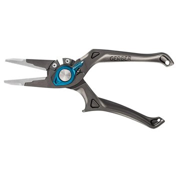 Плоскогубцы для рыбалки Gerber Magniplier 7.5″ Standard Pliers Salt 31-003556 (1028475) 1028475 фото