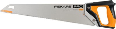 Ручна пилка Fiskars Pro PowerTooth 50 см 9 TPI (1062919) 1062919 фото