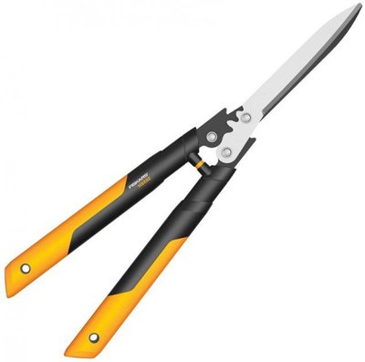 Ножиці для живоплоту Fiskars PowerGear X HSX92 (1023631) 1023631 фото