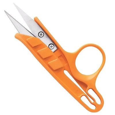 Ножиці для обрізання ниток Fiskars Classic (1005132) 1005132 фото