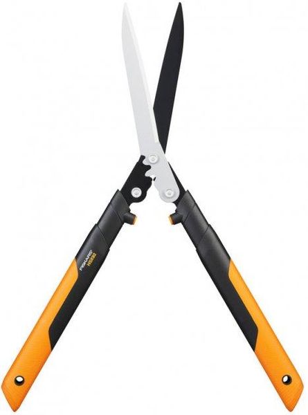 Ножницы для живой изгороди Fiskars PowerGear X HSX92 (1023631) 1023631 фото