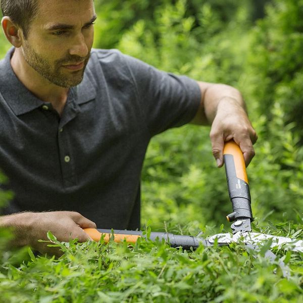 Ножницы для живой изгороди Fiskars PowerGear X HSX92 (1023631) 1023631 фото