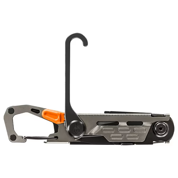 Мультитул Gerber Stakeout - Graphite 30-001743 (1059838) 1059838 фото