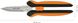 Ножницы многофункциональные с серрейтором Fiskars Solid SP320 (1063328) 1063328 фото 2