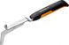 Нож для прополки Fiskars Xact (1027045) 1027045 фото 1