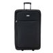 Чемодан Semi Line 20" (S) Black (T5656-1) DAS302629 фото 3