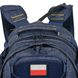 Рюкзак EDC 21л Helikon-Tex Backpack - Nylon Polyester Blend - Melange Grey PL-EDC-NP-M3 фото 10