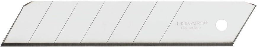 Змінні леза Fiskars CarbonMax Snap-Off Blades 25 мм 10 шт. (1048067) 1048067 фото