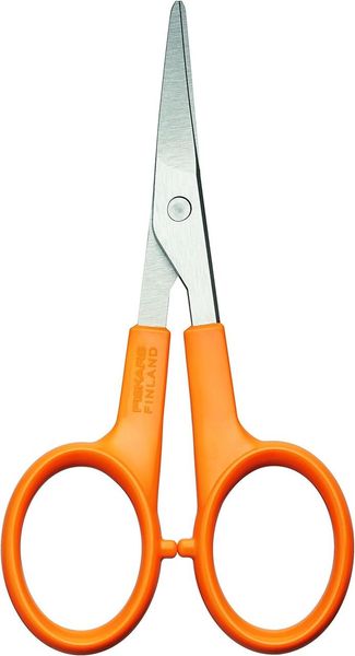 Ножницы маникюрные Fiskars Classic 10 см (1000813) 1000813 фото