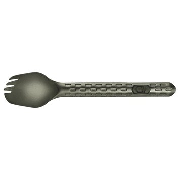 Вилка туристическая многофункциональная Gerber Cook Eat Clean Spork FSG 31-003423 (1028483) 1028483 фото