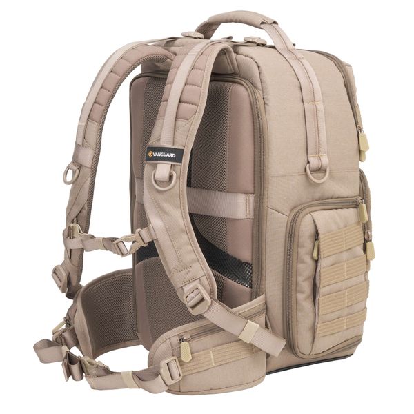 Рюкзак Vanguard VEO Range T 48 Beige (VEO Range T 48 BG) DAS301772 фото