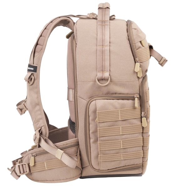 Рюкзак Vanguard VEO Range T 48 Beige (VEO Range T 48 BG) DAS301772 фото