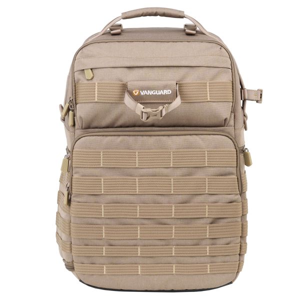 Рюкзак Vanguard VEO Range T 48 Beige (VEO Range T 48 BG) DAS301772 фото