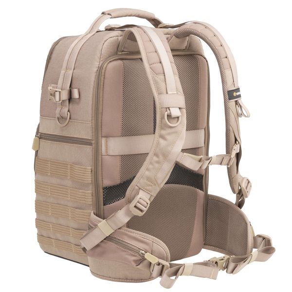 Рюкзак Vanguard VEO Range T 48 Beige (VEO Range T 48 BG) DAS301772 фото