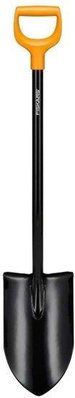 Лопата штыковая Fiskars Solid XL (1067516) 1067516 фото