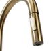 Смеситель для кухни Rea Fresh brushed gold (REA-B9148) REA-B9148 фото 6