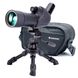 Подзорная труба Vanguard Vesta 560A 15-45x60/45 WP + штатив (Vesta 560A) DAS301024 фото 1