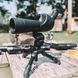 Подзорная труба Vanguard Vesta 560A 15-45x60/45 WP + штатив (Vesta 560A) DAS301024 фото 13