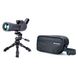 Подзорная труба Vanguard Vesta 560A 15-45x60/45 WP + штатив (Vesta 560A) DAS301024 фото 26