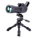 Подзорная труба Vanguard Vesta 560A 15-45x60/45 WP + штатив (Vesta 560A) DAS301024 фото 2