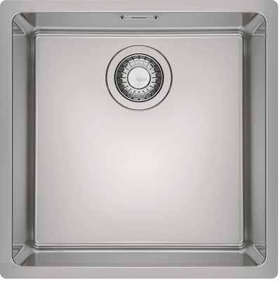 Кухонна мийка Franke Maris MRX 210-40 (127.0598.745) монтаж врізний/в рівень/під стільницю полірована 127.0598.745 фото