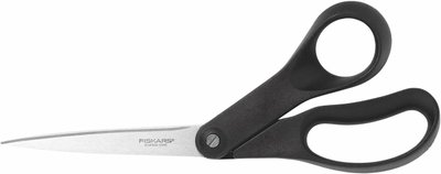 Ножиці універсальні Fiskars Essential 21 см (1023817) 1023817 фото