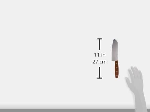 Нож Сантоку Fiskars Norr 16 см (1016474) 1016474 фото