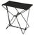 Стульчик розкладной Bo-Camp Fishing Stool Compact Black (1204580) DAS301535 фото