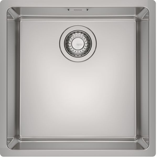 Кухонна мийка Franke Maris MRX 210-40 (127.0598.745) монтаж врізний/в рівень/під стільницю полірована 127.0598.745 фото
