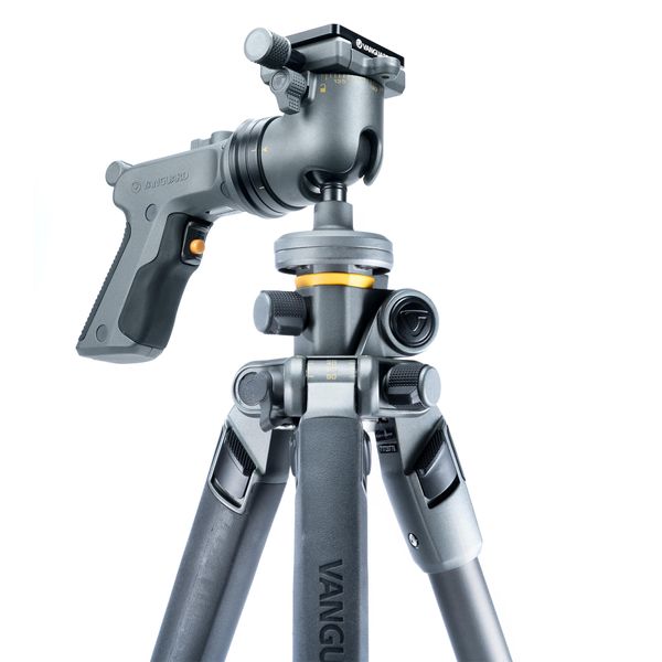 Штатив Vanguard Alta Pro 2+ 263CGHT (Alta Pro 2+ 263CGHT) DAS302031 фото