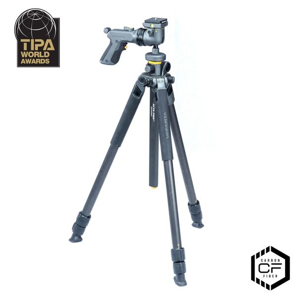 Штатив Vanguard Alta Pro 2+ 263CGHT (Alta Pro 2+ 263CGHT) DAS302031 фото