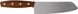 Нож Сантоку Fiskars Norr 16 см (1016474) 1016474 фото 2