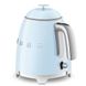 Чайник електричний Smeg (KLF05PBEU) Retro Style 50's - 0,8л - світло-блакитний KLF05PBEU фото 6