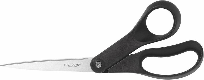 Ножницы универсальные Fiskars Essential 21 см (1023817) 1023817 фото