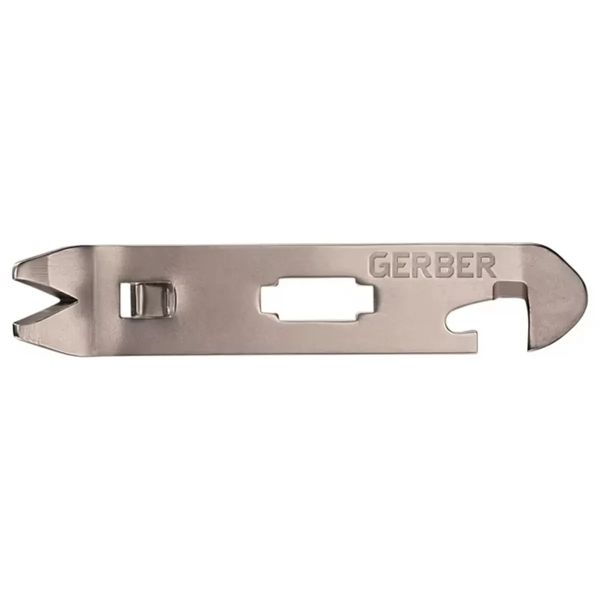 Многофункциональная титановая вилка Gerber 31-003993 (1059855) 1059855 фото