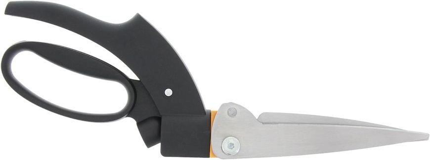 Ножиці для трави з Серво-системою Fiskars GS42 (1000589) 1000589 фото