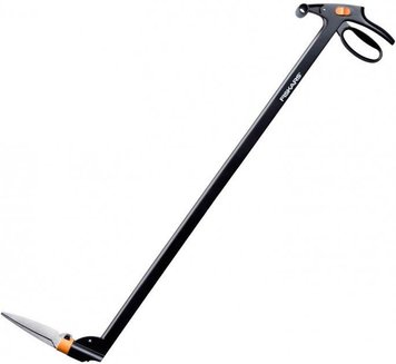 Ножницы для травы удлиненные с серво-системой Fiskars GS46 (1000590) 1000590 фото