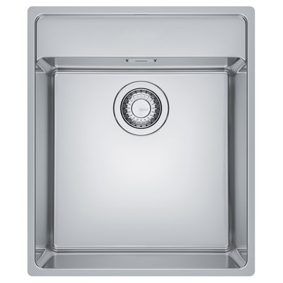 Кухонна мийка Franke Maris MRX 210-40 TL (127.0598.748) монтаж врізний, в рівень або під стільницю матова 127.0598.748 фото