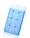 Акумулятор холоду гелевий IceBox, 33*23*2 см, 1100 мл IceBox-1100 фото 1