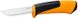 Нож общего назначения с точилкой Fiskars 156017 (1023618) 1023618 фото 3