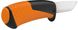 Нож общего назначения с точилкой Fiskars 156017 (1023618) 1023618 фото 4