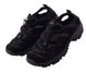 Трекінгові літні черевики Naturehike CNH23SE004, розмір 42, чорні 6975641884590 фото 1