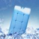 Акумулятор холоду гелевий IceBox, 33*23*2 см, 1100 мл IceBox-1100 фото 2