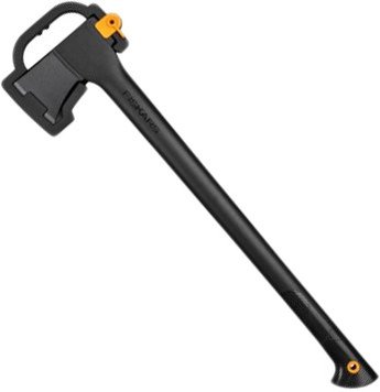 Сокира Fiskars Solid A18 (1052045) 1052045 фото