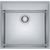 Кухонна мийка Franke Maris MRX 210-50 TL (127.0598.750) монтаж врізний, в рівень або під стільницю матова 127.0598.750 фото