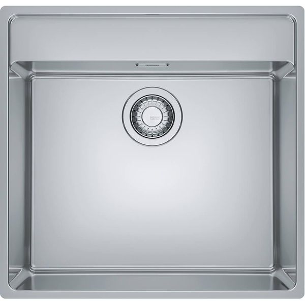 Кухонна мийка Franke Maris MRX 210-50 TL (127.0598.750) монтаж врізний, в рівень або під стільницю матова 127.0598.750 фото