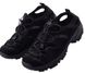 Трекінгові літні черевики Naturehike (CNH23SE004) розмір 43, чорні 6975641884606 фото 1