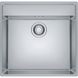 Кухонна мийка Franke Maris MRX 210-50 TL (127.0598.750) монтаж врізний, в рівень або під стільницю матова 127.0598.750 фото 1