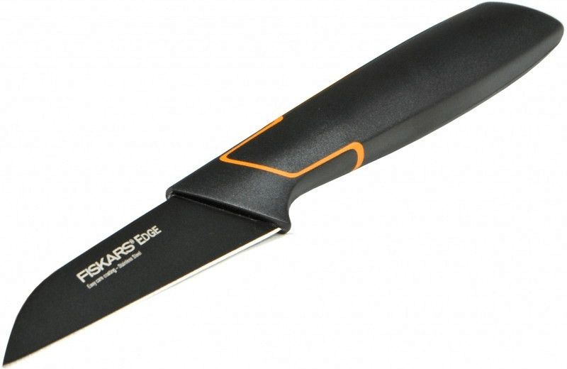 Нож для овощей Fiskars Edge 8 см (1003091) 1003091 фото